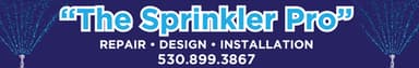 Sprinkler Pro