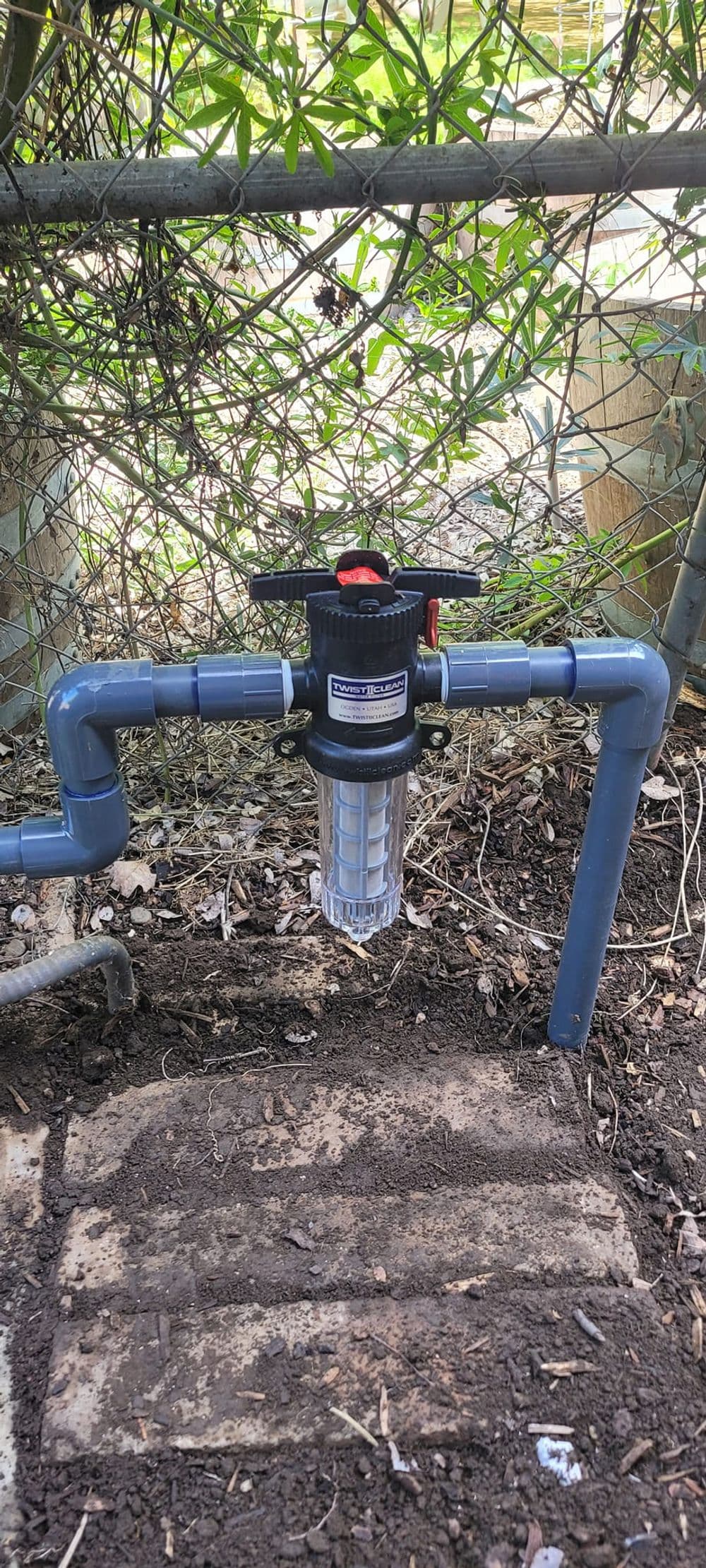 Sprinkler Installations image